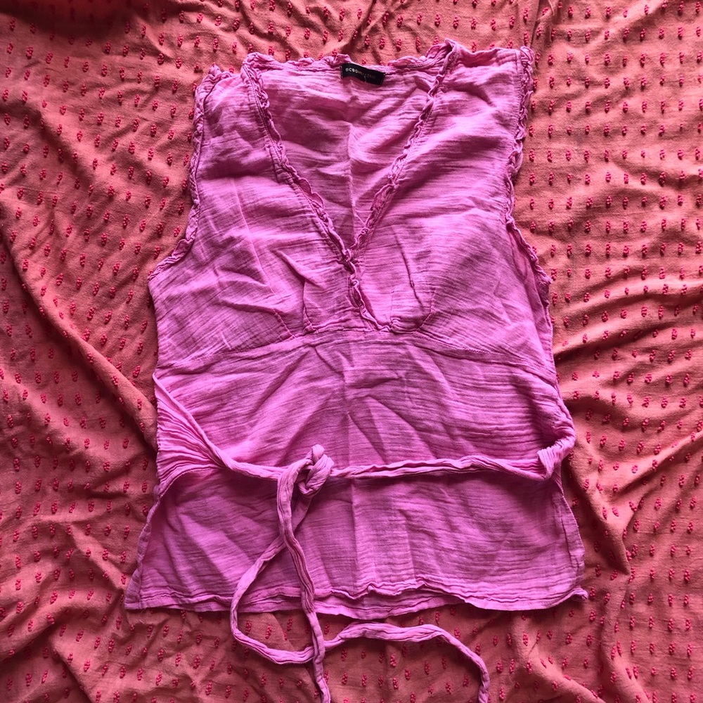 COPY - BCBG TOP L
